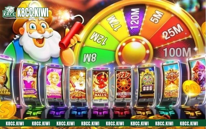 Game được thiết kế với chất lượng đồ họa luôn ở mức cao nhất