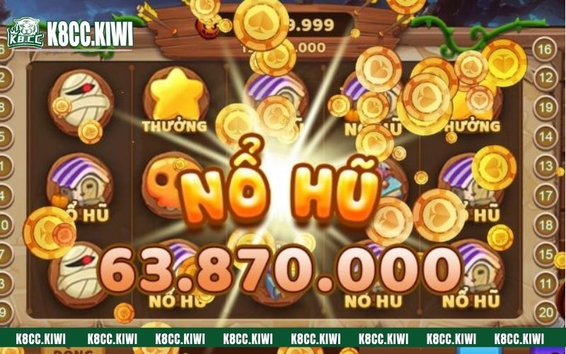 Nổ hũ PG Slot là một trò chơi cá cược trực tuyến uy tín