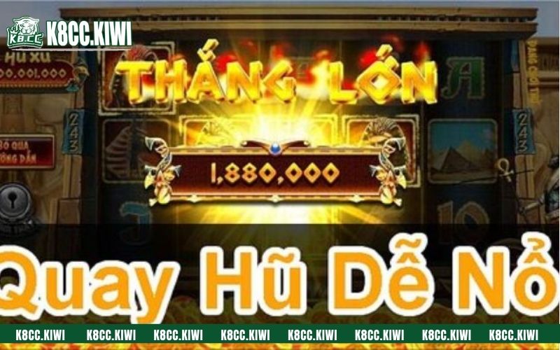 Sảnh game PG Slot mang đến đa dạng các trò chơi cá cược đổi thưởng